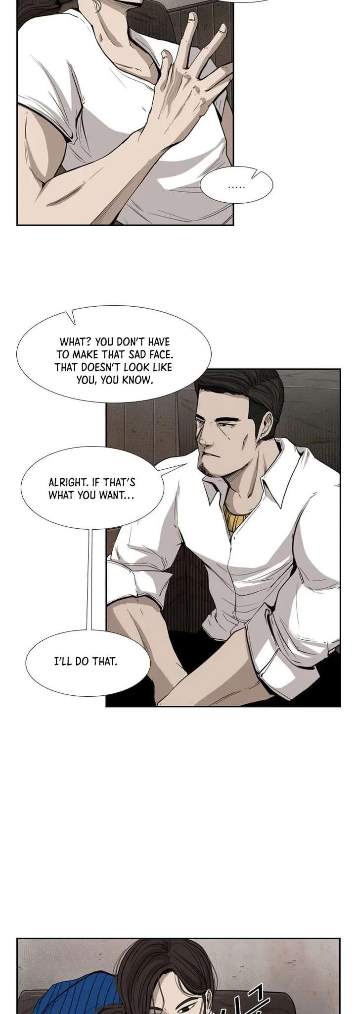 Shark – Manga — Chapter 111 — page 25