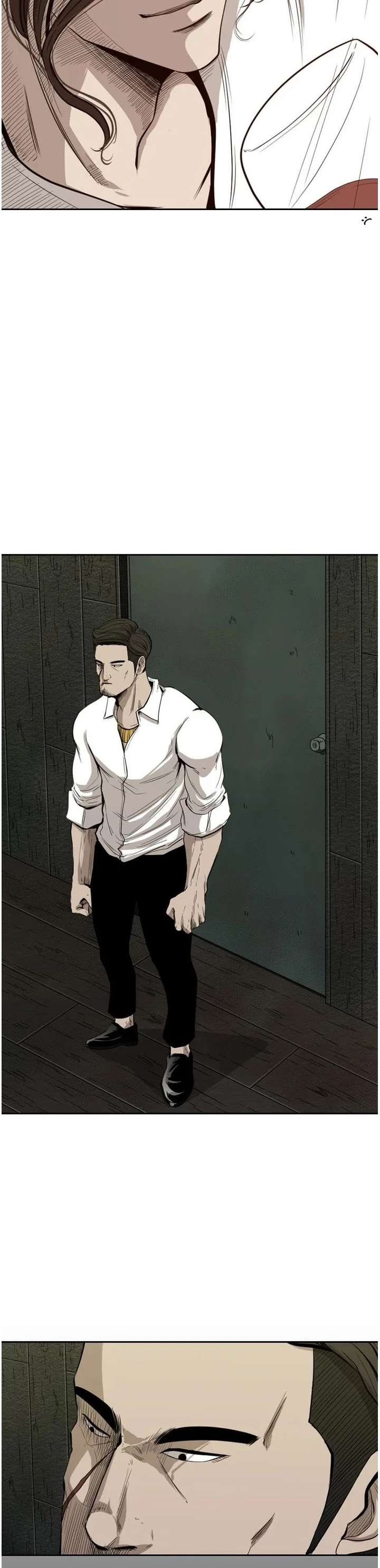 Shark – Manga — Chapter 111 — page 32