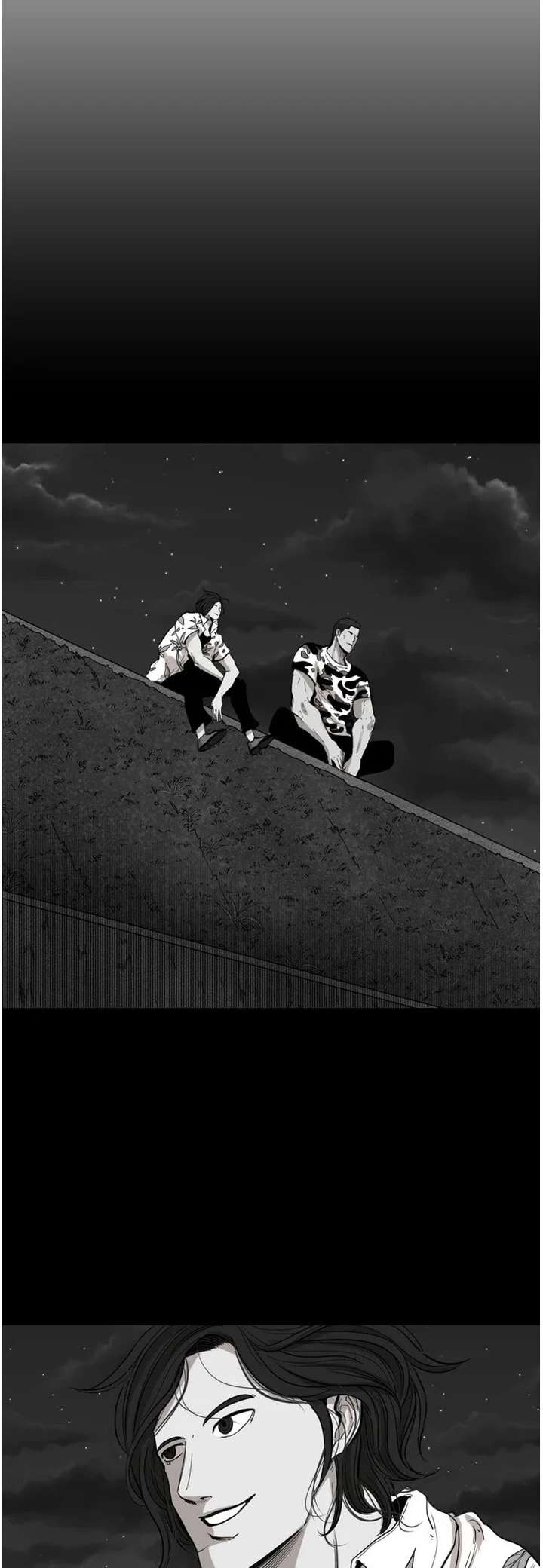 Shark – Manga — Chapter 111 — page 33