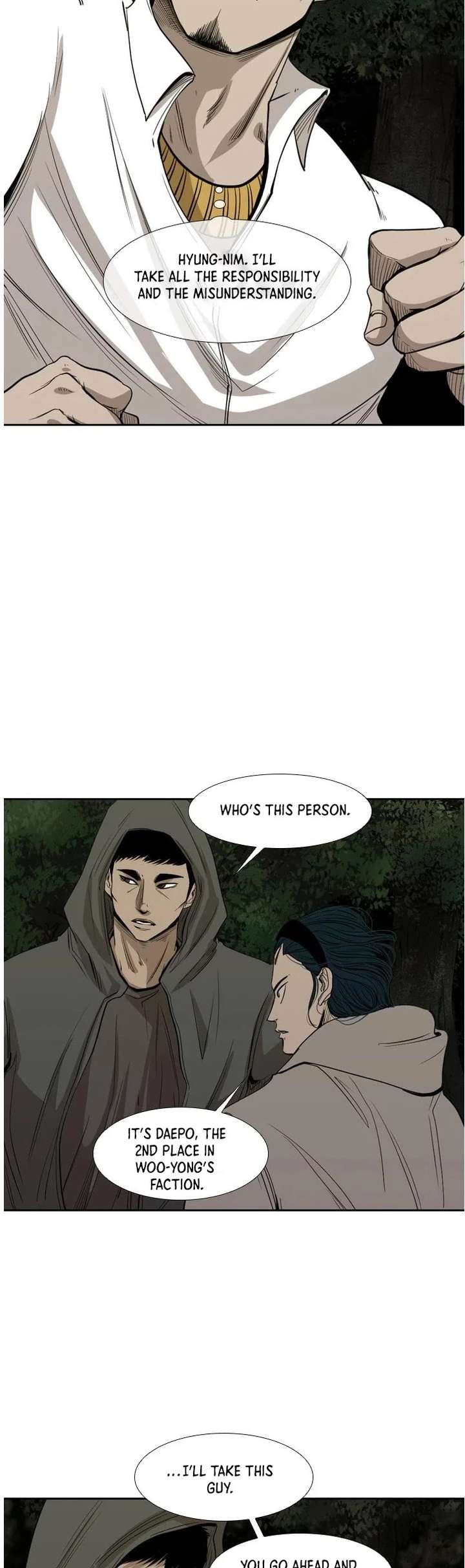 Shark – Manga — Chapter 112 — page 6