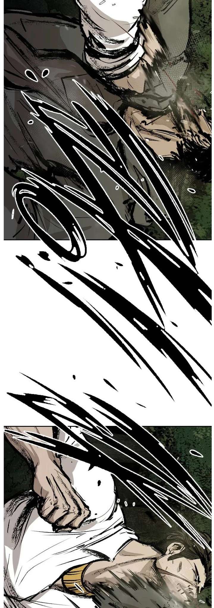 Shark – Manga — Chapter 112 — page 19