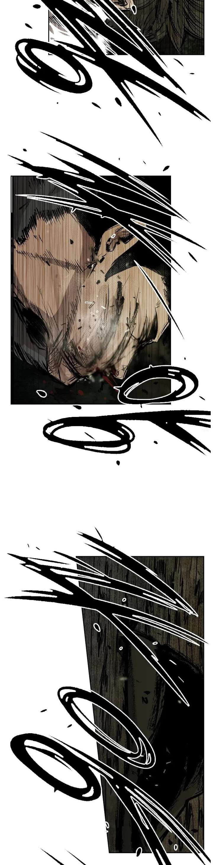 Shark – Manga — Chapter 112 — page 21