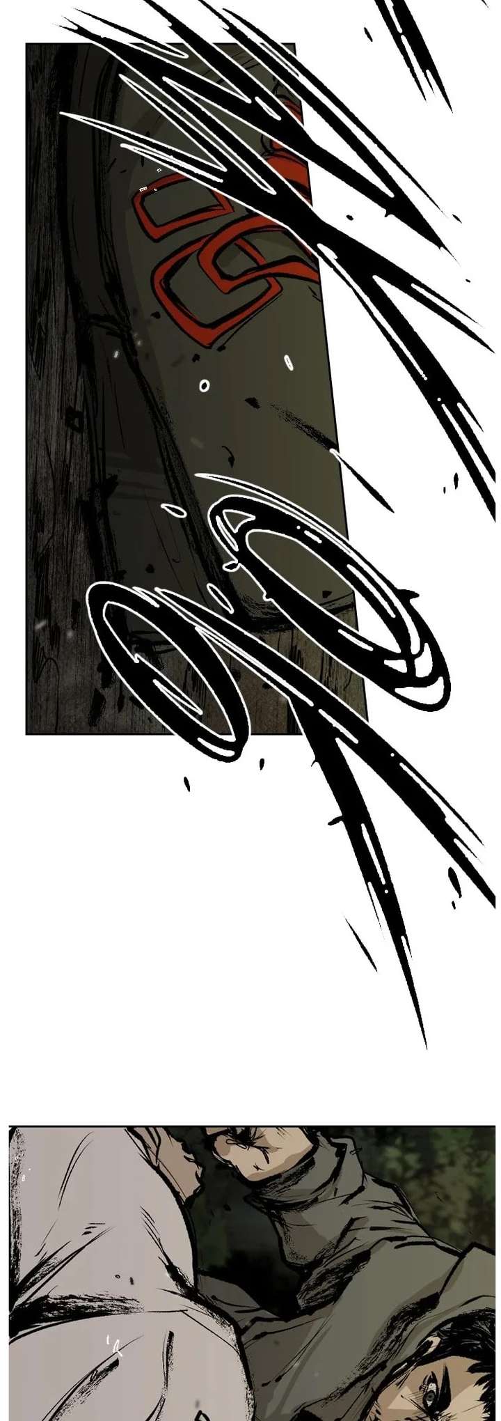 Shark – Manga — Chapter 112 — page 22