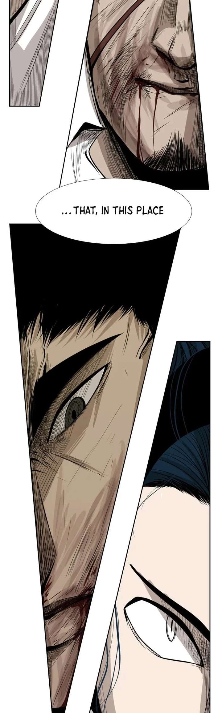 Shark – Manga — Chapter 112 — page 40