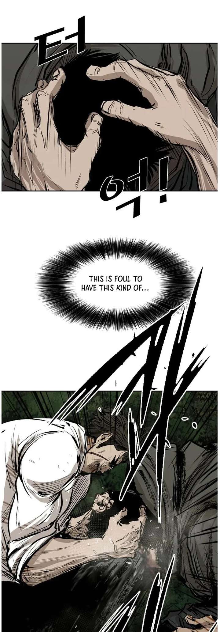 Shark – Manga — Chapter 113 — page 20