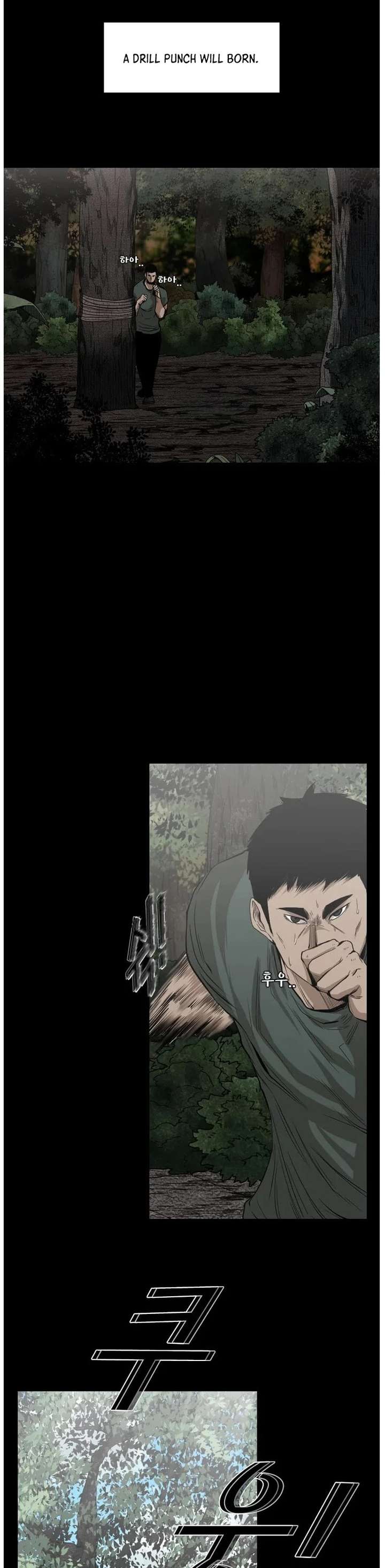 Shark – Manga — Chapter 113 — page 28