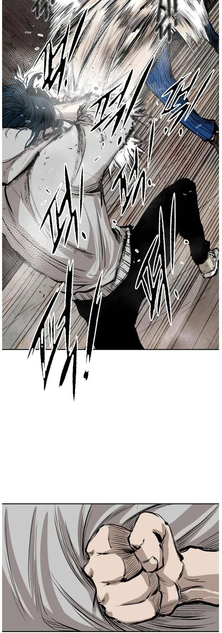 Shark – Manga — Chapter 113 — page 33