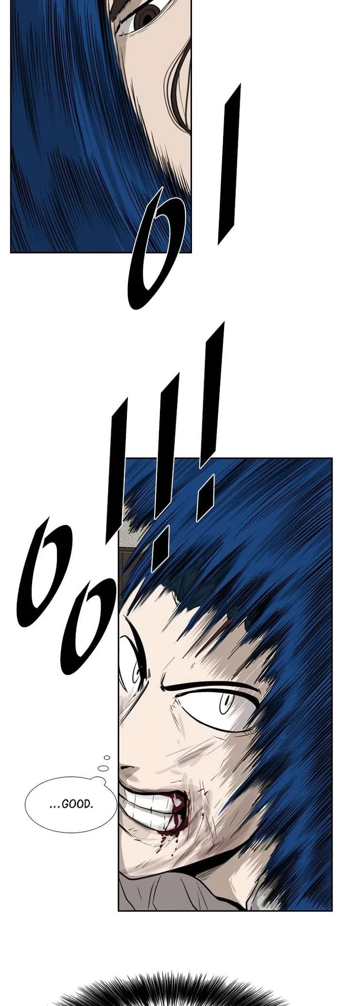 Shark – Manga — Chapter 113 — page 38