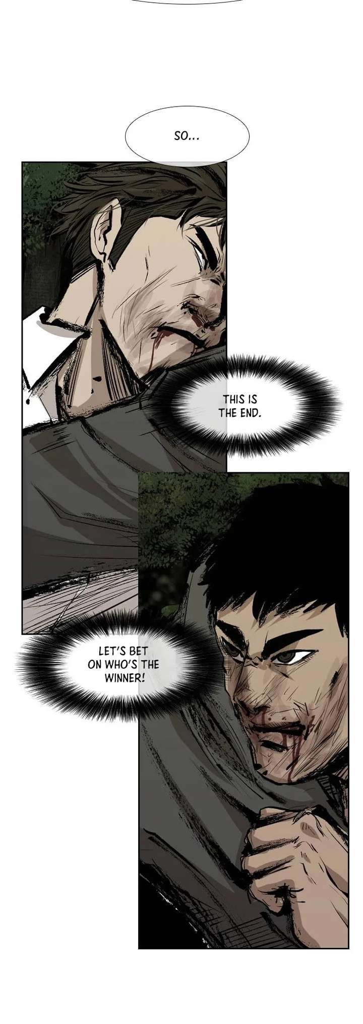 Shark – Manga — Chapter 114 — page 18