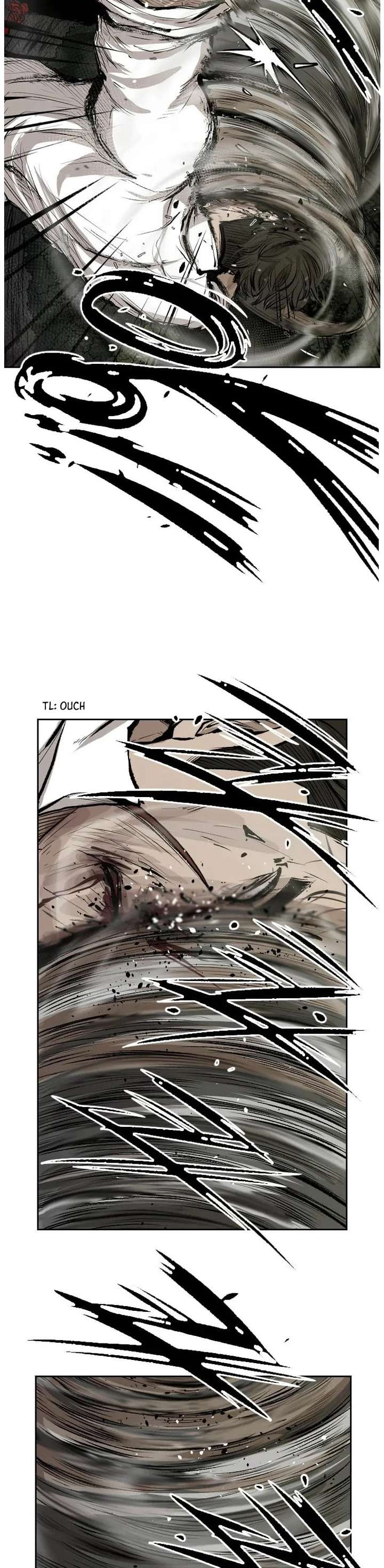Shark – Manga — Chapter 114 — page 26