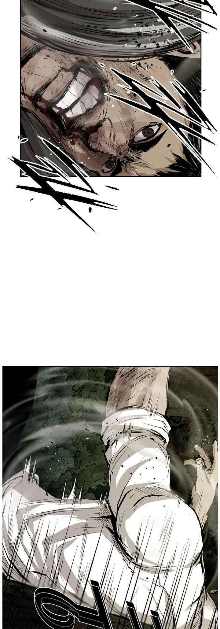 Shark – Manga — Chapter 114 — page 27