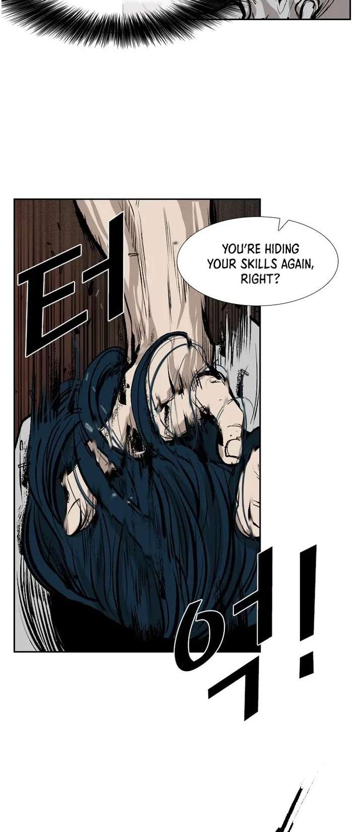 Shark – Manga — Chapter 114 — page 42