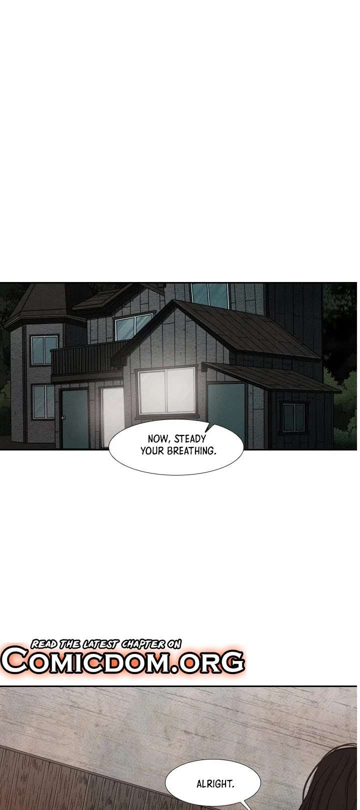 Shark – Manga — Chapter 115 — page 3