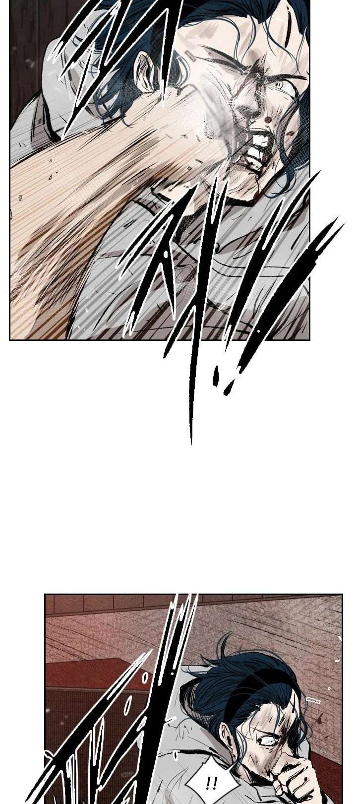 Shark – Manga — Chapter 115 — page 7