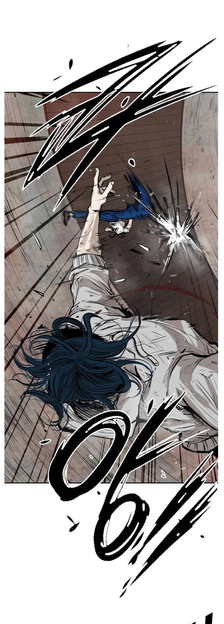 Shark – Manga — Chapter 115 — page 19