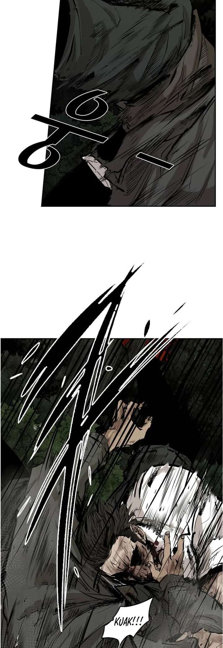 Shark – Manga — Chapter 115 — page 27