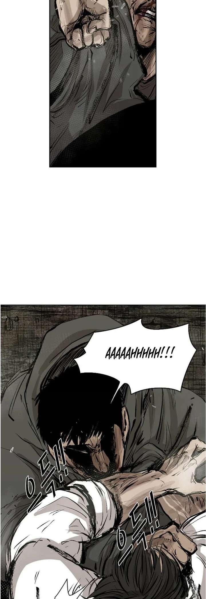 Shark – Manga — Chapter 115 — page 30