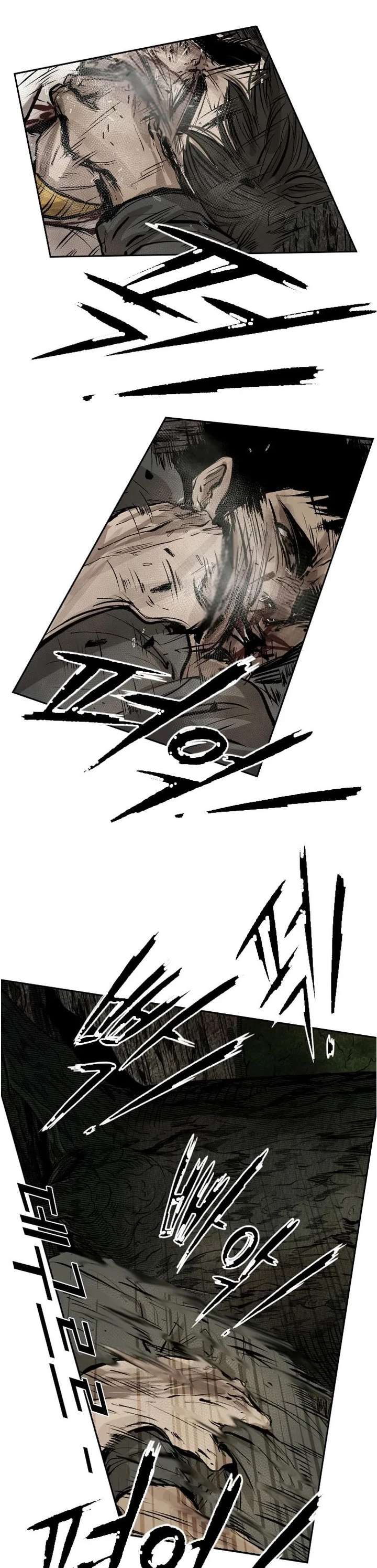 Shark – Manga — Chapter 115 — page 32