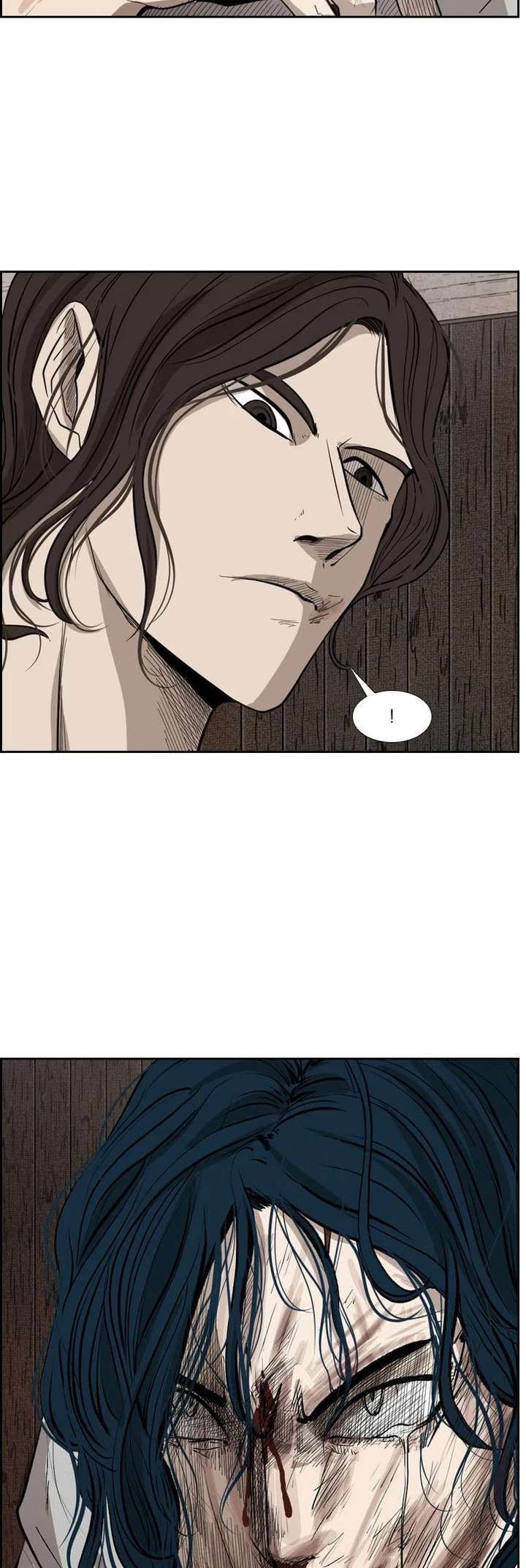 Shark – Manga — Chapter 116 — page 40