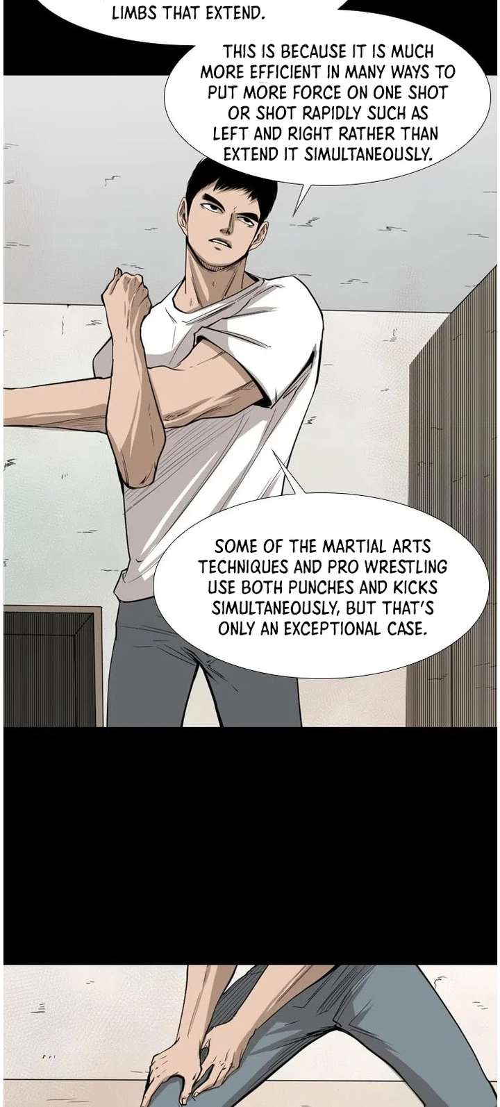 Shark – Manga — Chapter 117 — page 6