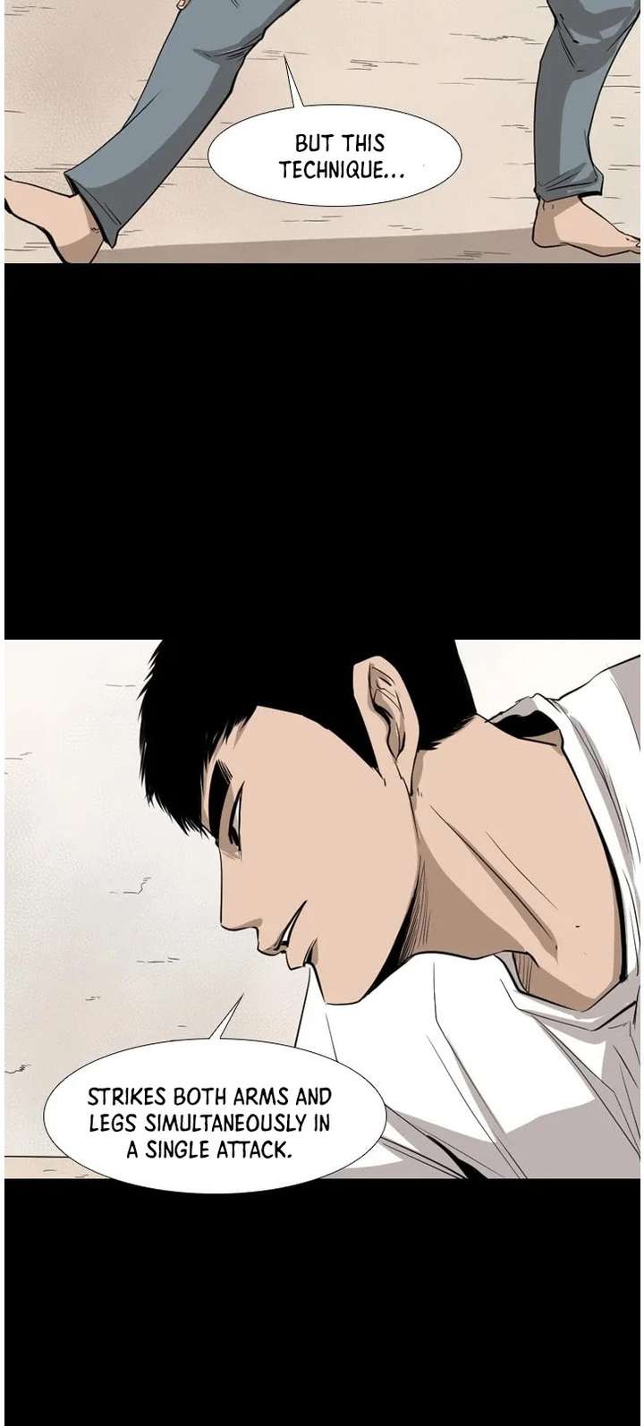 Shark – Manga — Chapter 117 — page 7