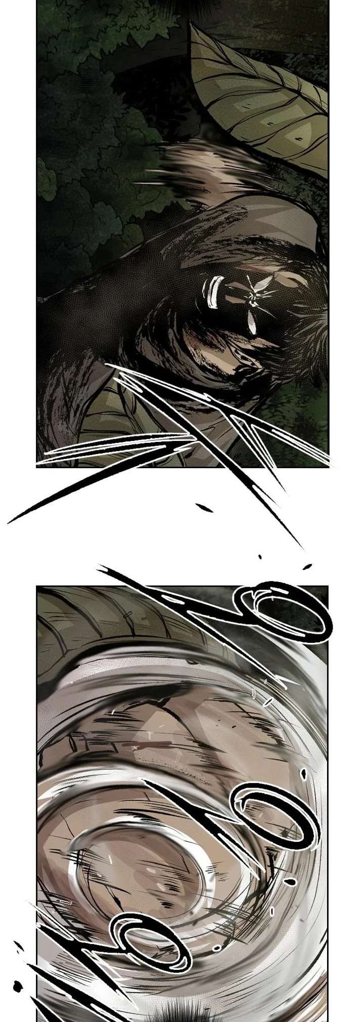Shark – Manga — Chapter 117 — page 40