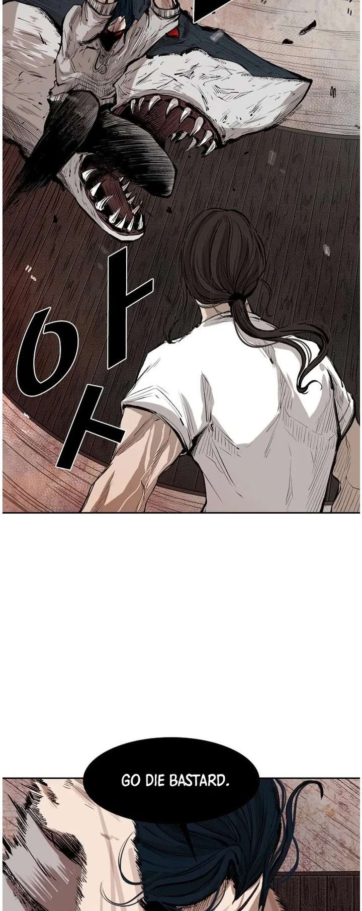 Shark – Manga — Chapter 118 — page 3
