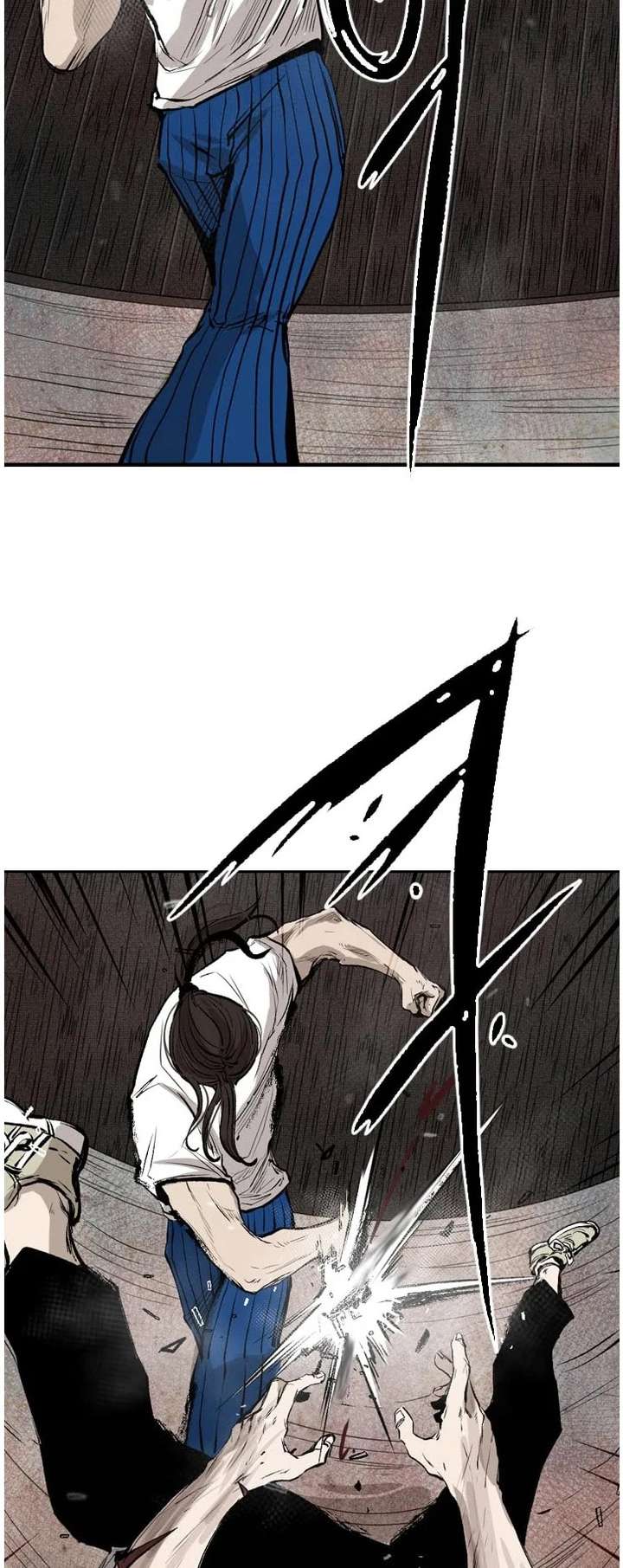 Shark – Manga — Chapter 118 — page 7