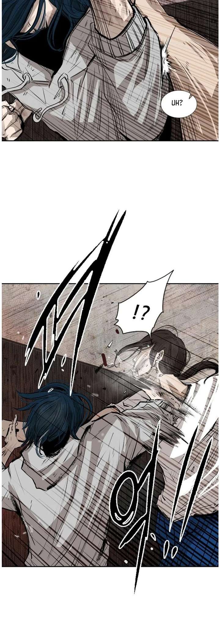 Shark – Manga — Chapter 118 — page 16