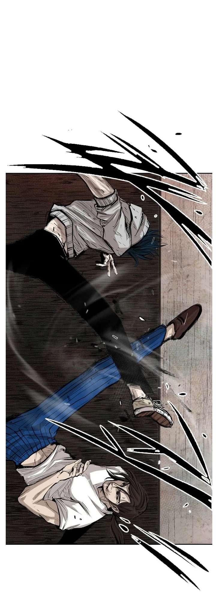 Shark – Manga — Chapter 118 — page 25