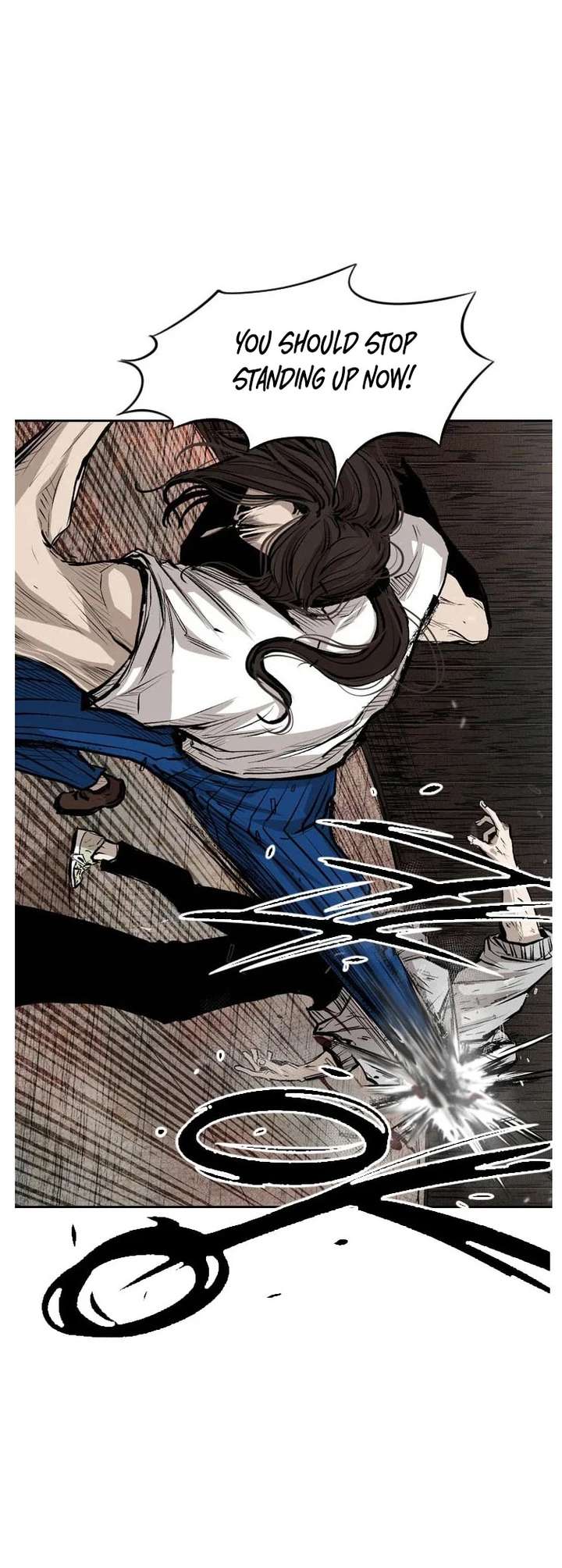 Shark – Manga — Chapter 118 — page 27