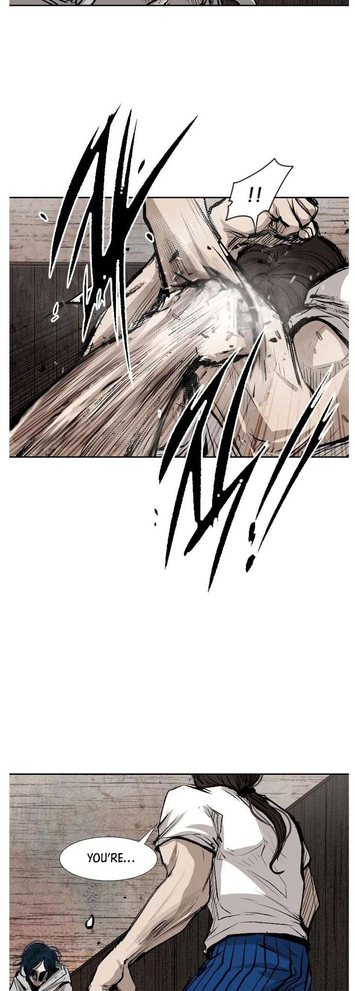 Shark – Manga — Chapter 118 — page 31