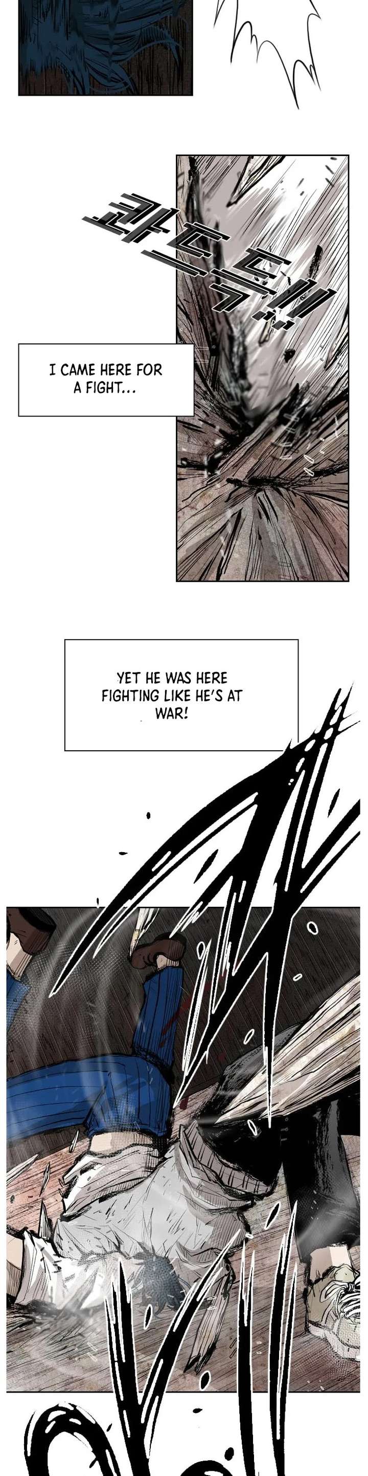 Shark – Manga — Chapter 118 — page 44