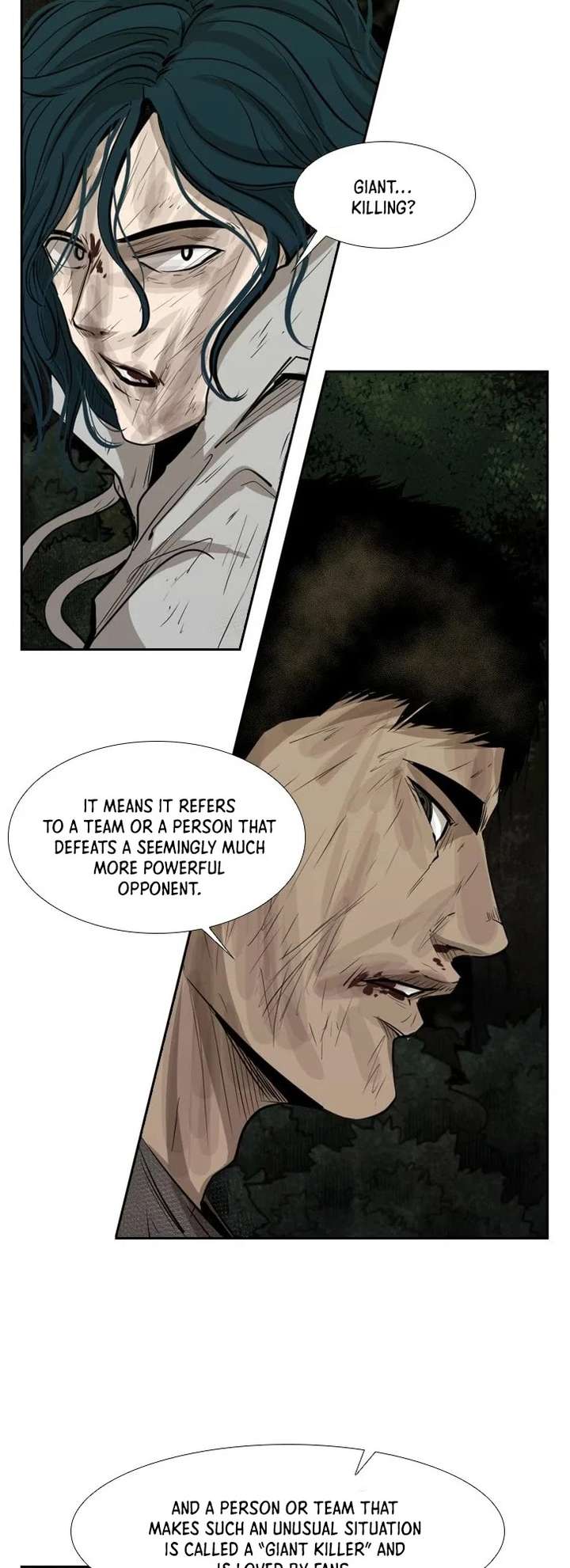Shark – Manga — Chapter 120 — page 7