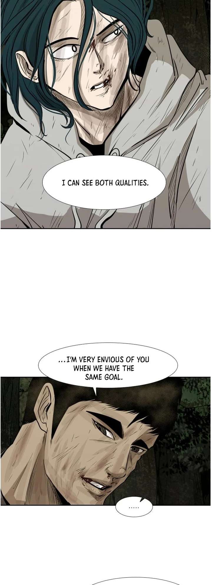 Shark – Manga — Chapter 120 — page 9