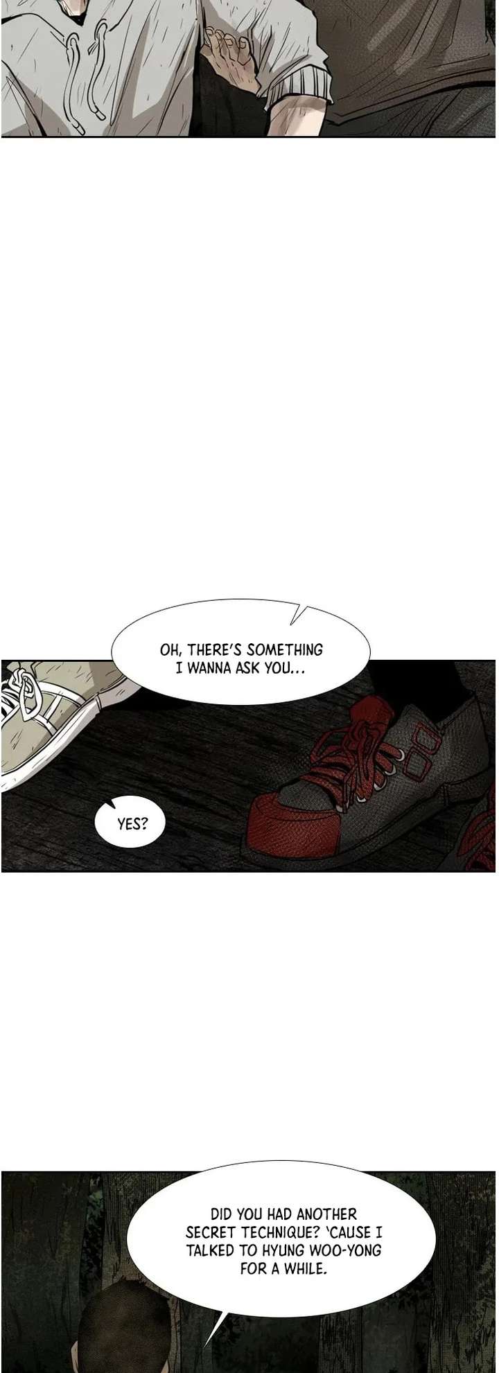Shark – Manga — Chapter 120 — page 11