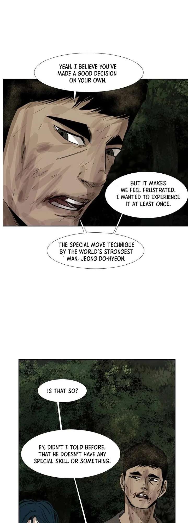 Shark – Manga — Chapter 120 — page 15