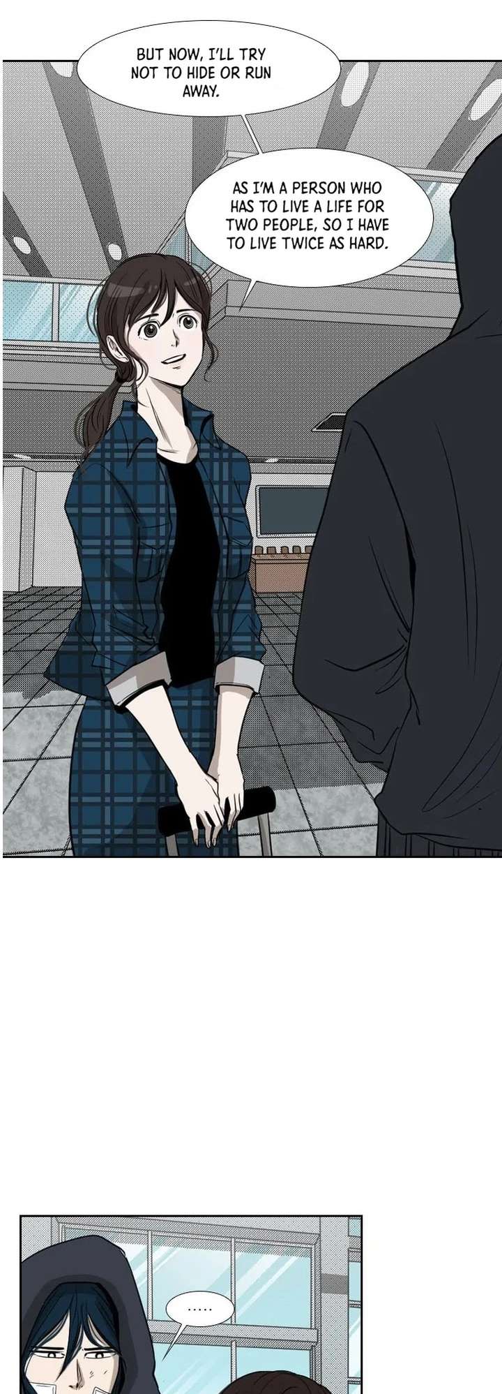 Shark – Manga — Chapter 120 — page 36