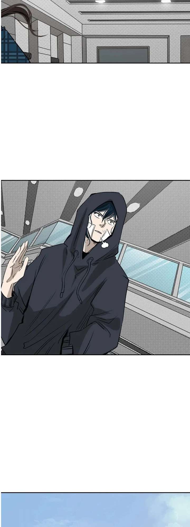 Shark – Manga — Chapter 120 — page 40