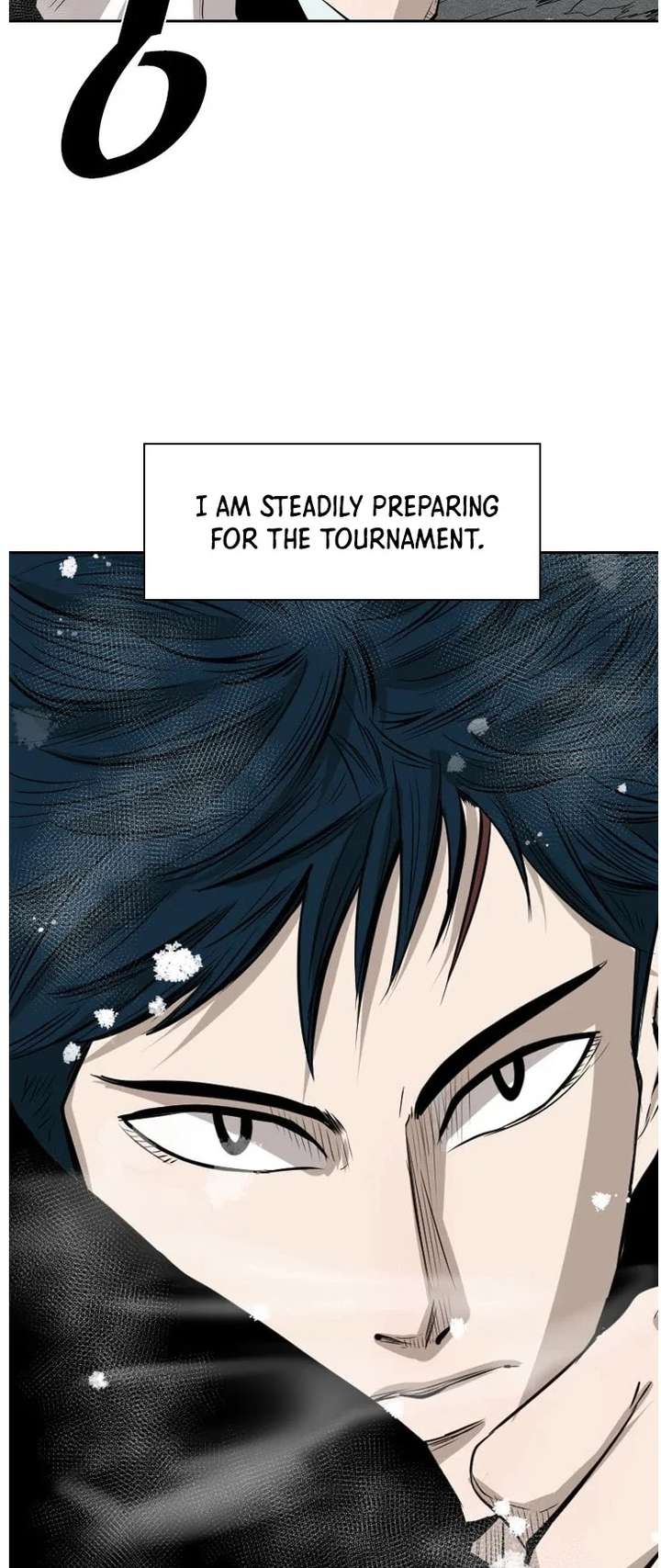 Shark – Manga — Chapter 120 — page 47