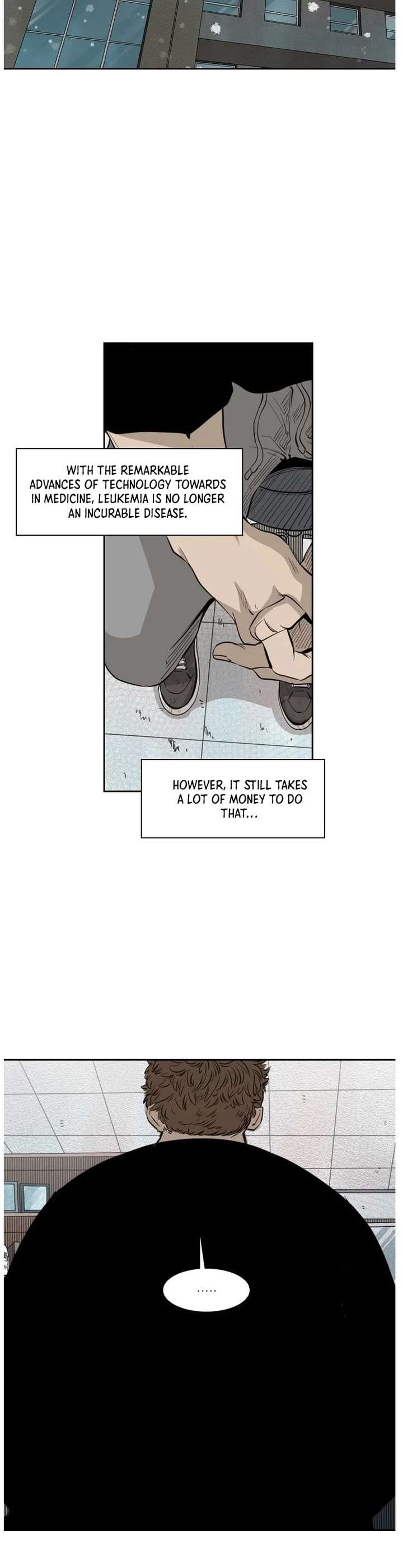 Shark – Manga — Chapter 121 — page 22