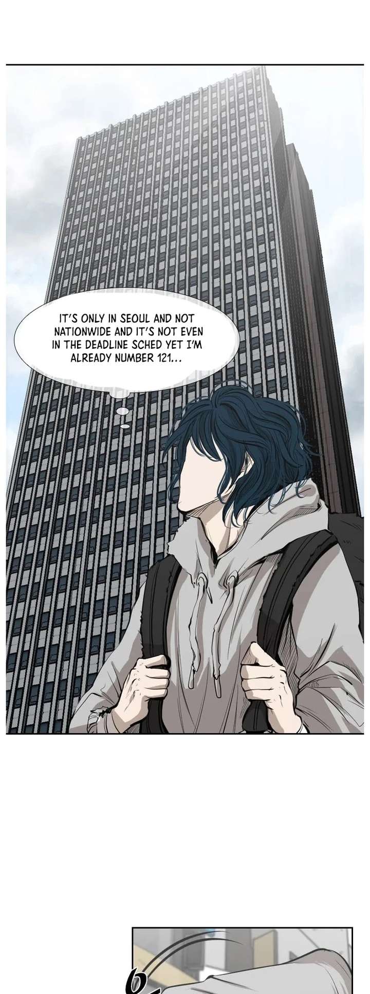 Shark – Manga — Chapter 122 — page 51
