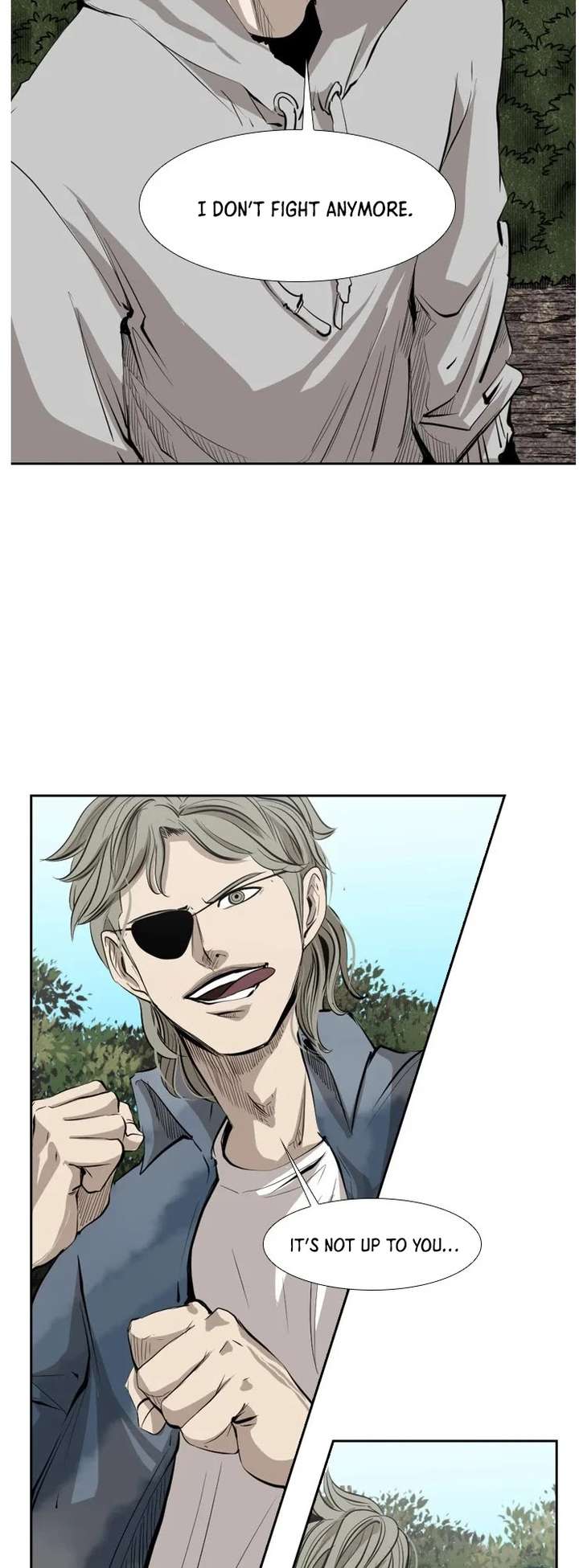 Shark – Manga — Chapter 123 — page 38