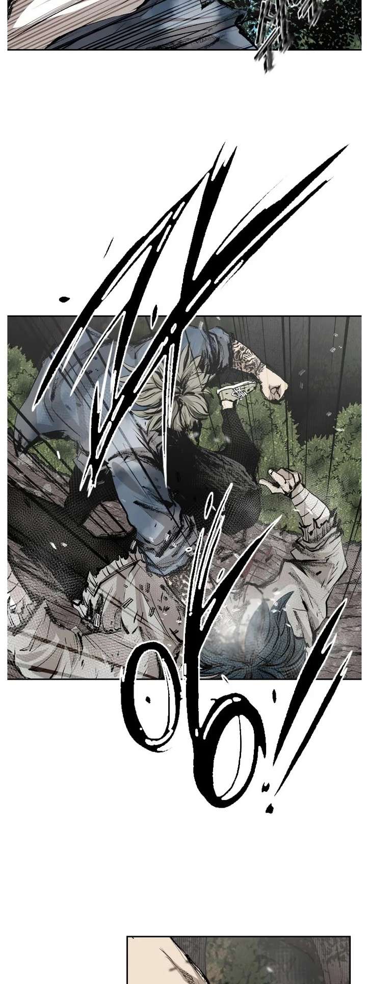 Shark – Manga — Chapter 123 — page 49