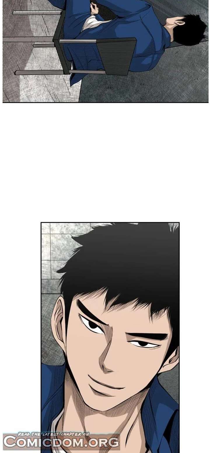 Shark – Manga — Chapter 124 — page 33