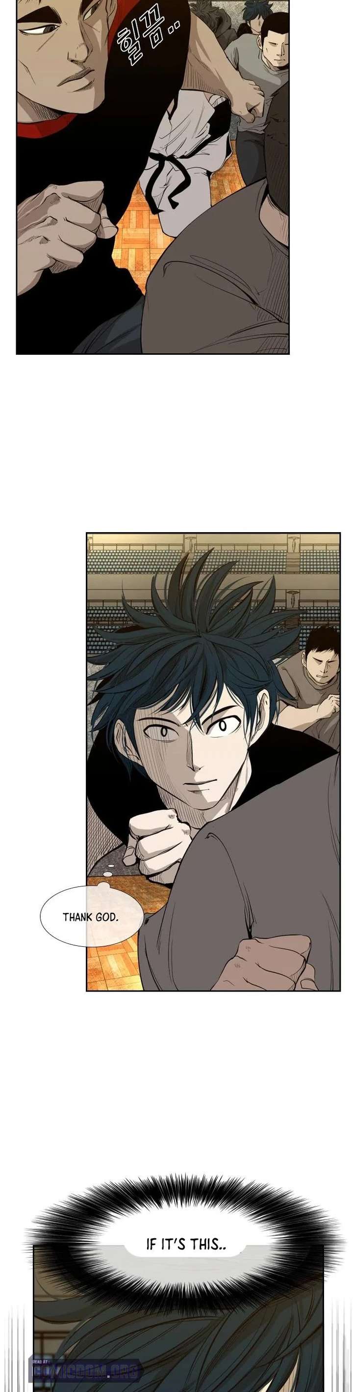 Shark – Manga — Chapter 126 — page 13