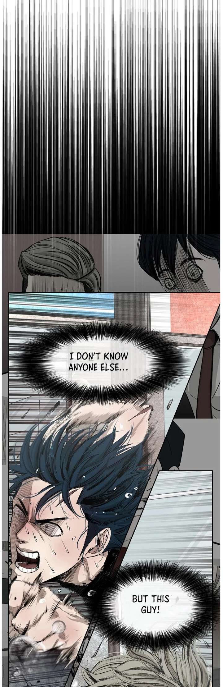Shark – Manga — Chapter 127 — page 4