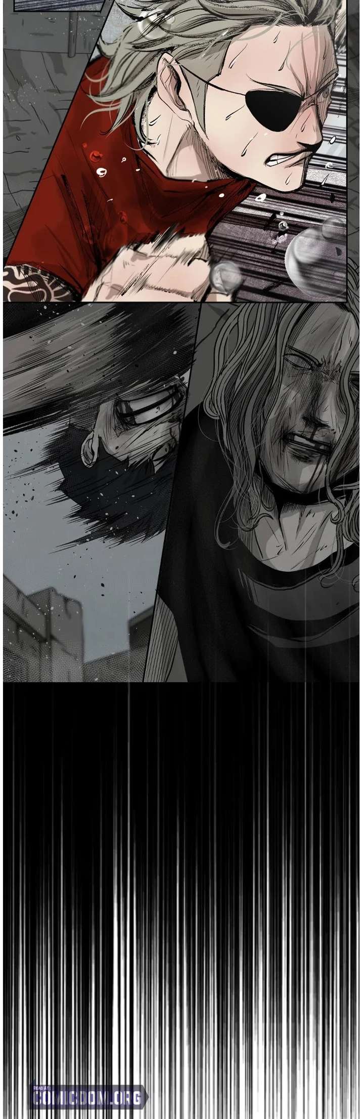 Shark – Manga — Chapter 127 — page 5