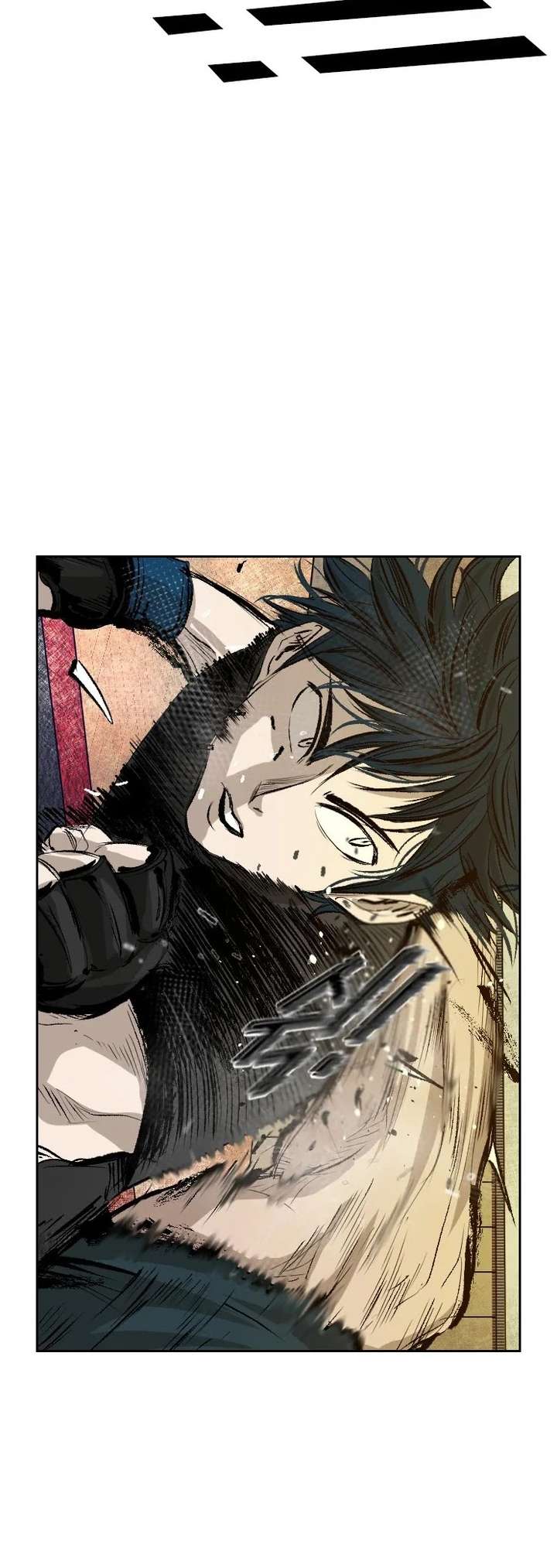 Shark – Manga — Chapter 127 — page 42