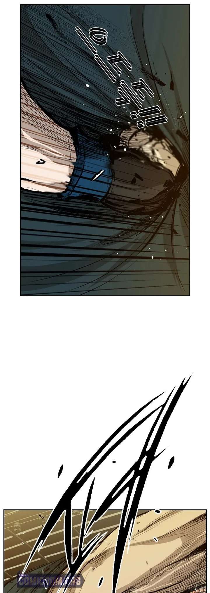 Shark – Manga — Chapter 127 — page 43